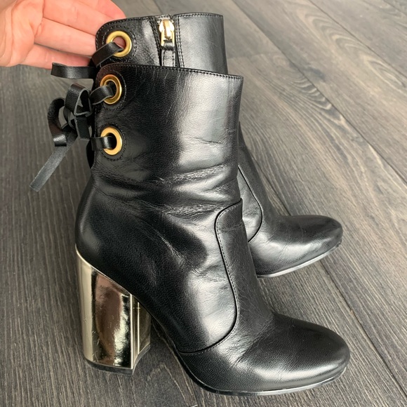 Nine West shoes - Picture 6 of 7